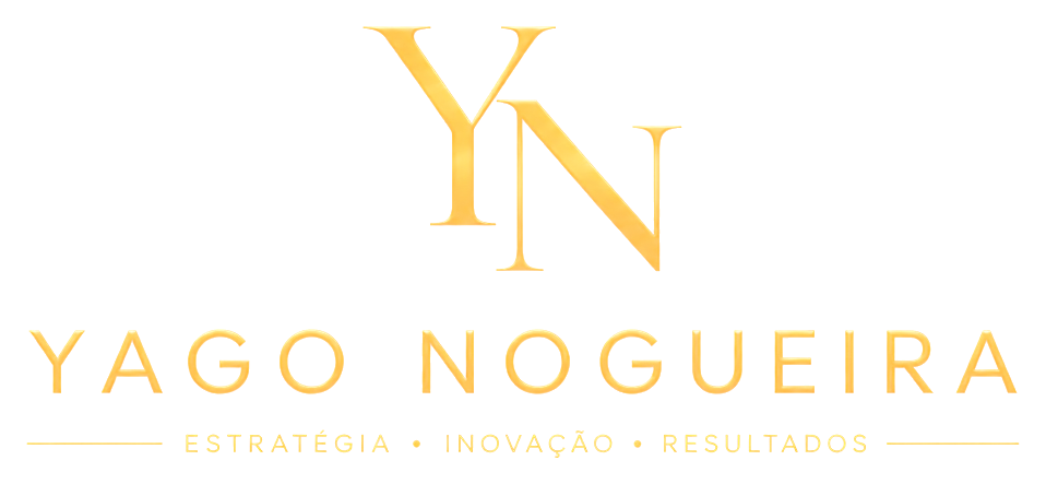 Yago Nogueira — Estratégia, Inovação, Resultados